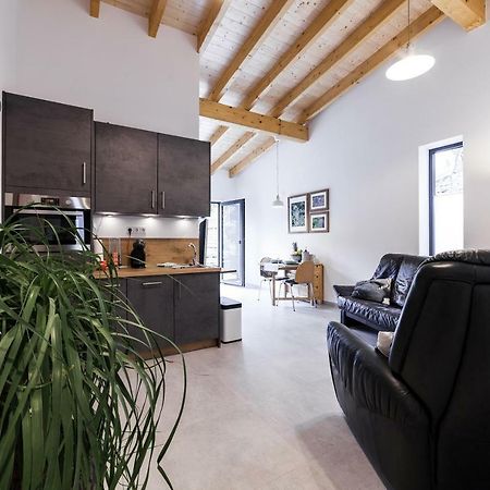 Ferienwohnung Am Disibodenberg Staudernheim エクステリア 写真