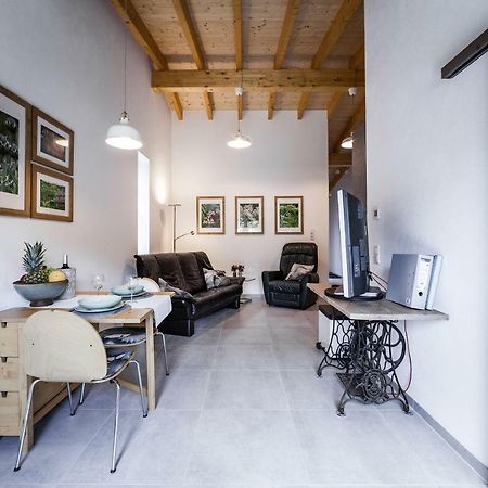 Ferienwohnung Am Disibodenberg Staudernheim エクステリア 写真