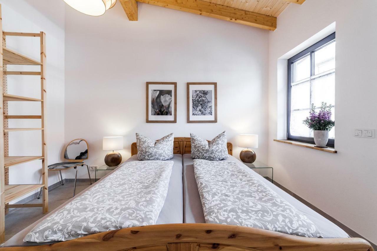 Ferienwohnung Am Disibodenberg Staudernheim エクステリア 写真